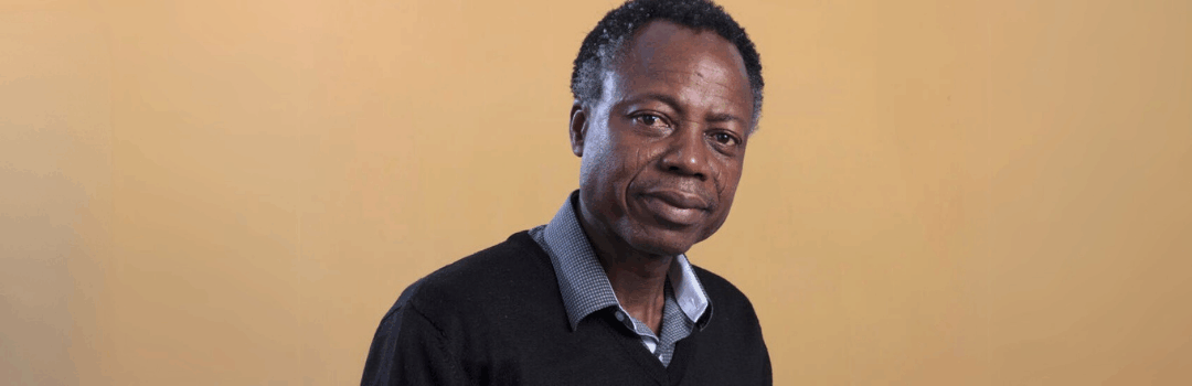 ​Un ouvrage consacré à l’œuvre de Sami Tchak, sous la direction de Papa Samba Diop