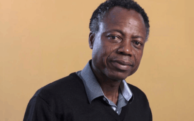 ​Un ouvrage consacré à l’œuvre de Sami Tchak, sous la direction de Papa Samba Diop