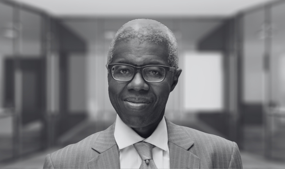 DIAGNE Souleymane Bachir Diagne