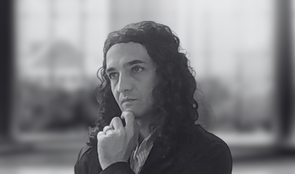 Farid Ghadami
