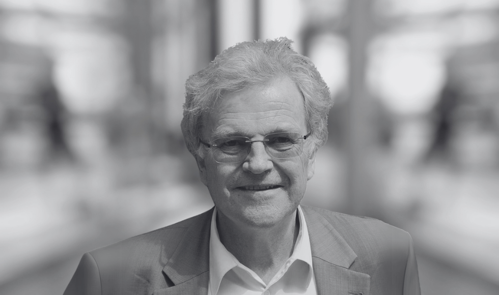 LUSEBRINK Hans-Jürgen Lüsebrink