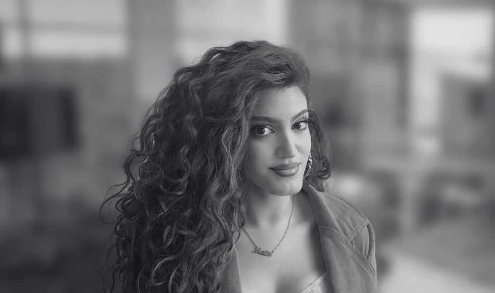 Maïte Medina Munoz