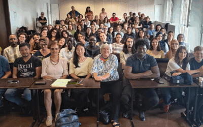 Séminaire intensif de sociolinguistique du Sedyl