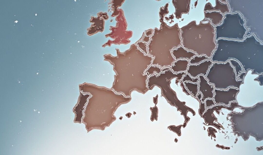 Séminaire de spécialisation : Multilinguisme dans l’Union européenne