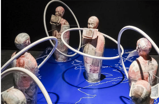 Colloque international AfrikOI du 12 au 14 novembre – Université de La Réunion