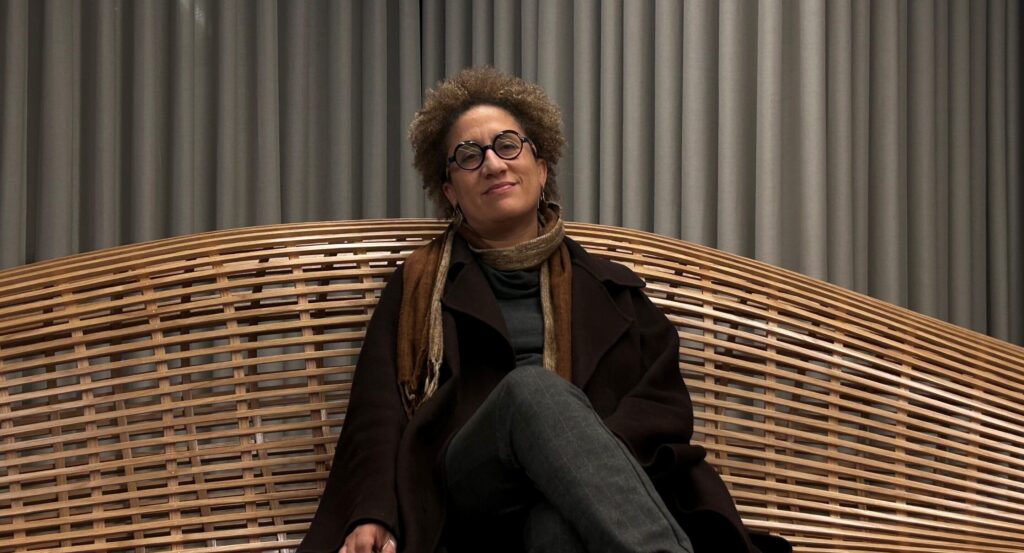 Stéphane Martelly Portrait