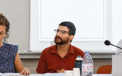 Le Petit Répertoire Conceptuel : cinq notions présentées lors de l&rsquo;Université d&rsquo;été FRAPP 2026