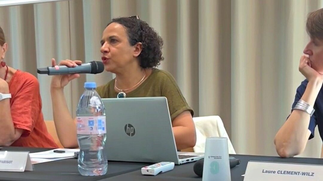 Retour sur l&rsquo;édition 2026 de l&rsquo;Université d&rsquo;été FRAPP