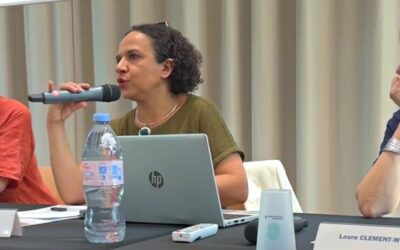 Retour sur l&rsquo;édition 2026 de l&rsquo;Université d&rsquo;été FRAPP